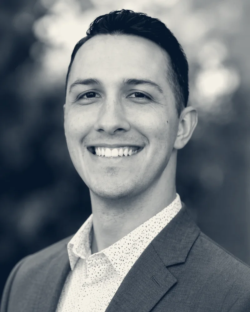 Ricky West, Managing Partner