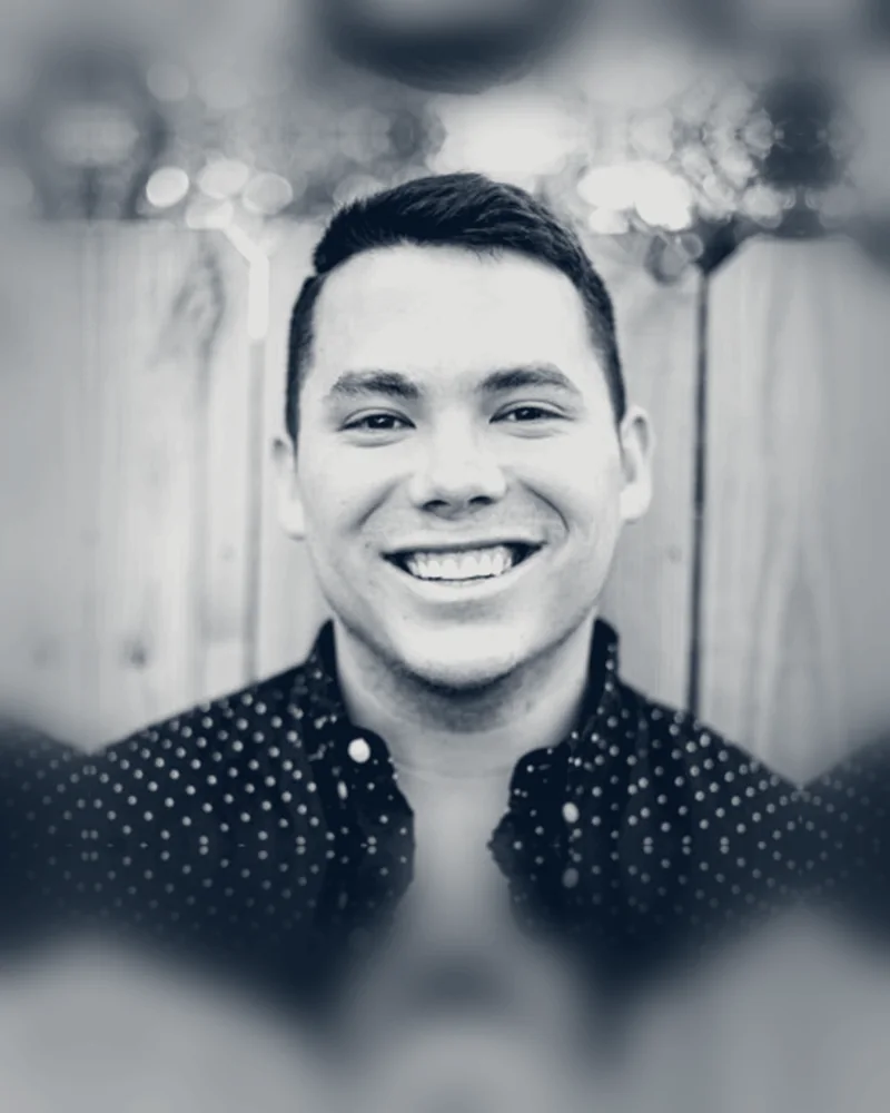 Tim Vida Jr., Managing Partner